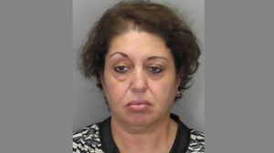 Virginia cafeteria manager accused of stealing lunch money from student's accounts