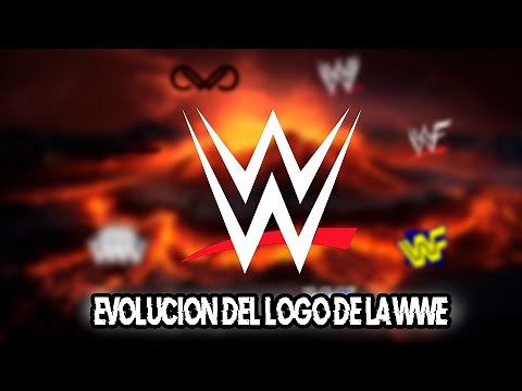 Evolución del logo WWE y su Fascinante Historia