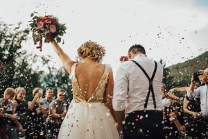 Llega a Amazon el servicio de Lista de Bodas y te contamos como funciona