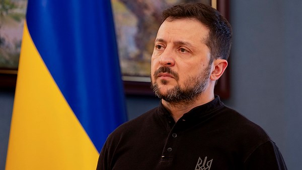 Ukraine attacks prove Putin will stop ‘at nothing’ to secure what he wants, says GOP congressman