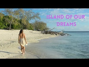 EXPLORE THE GREAT BARRIER REEF: Spearfishing, sailing, trolling + diving - Episode 23