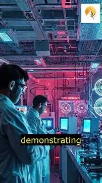 Unlocking the Mysteries of Quantum Entanglement: Spooky Action Explained!