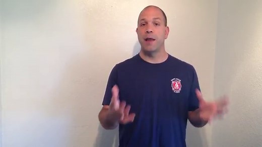 Go to the Firehouse for a Car Seat Check. Right?