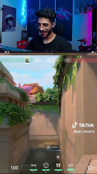 Cypher Setup Guide on Valorant's Ascent Map