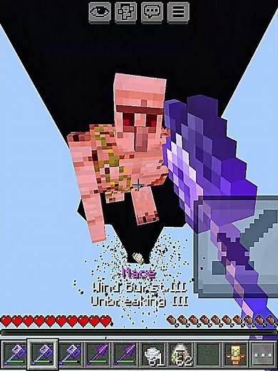 Minecraft Duo Parkour ‪@JAYNOVIX6740‬ #minecraft #parkour #edit
