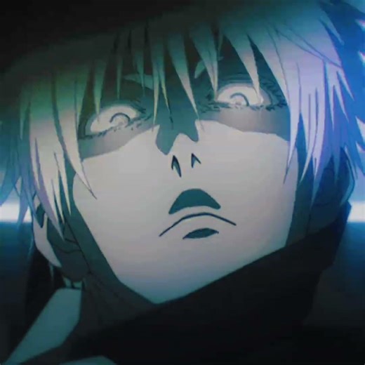 "Domain Expansion: Infinite Void”
