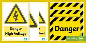 Mechanics/Garage Role Play Warning Signs