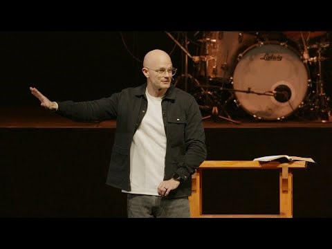 Responding to God’s Warning - Daniel 4:27