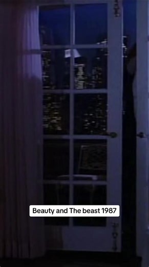 Capítulo Final de La Bella y La Bestia 1987
