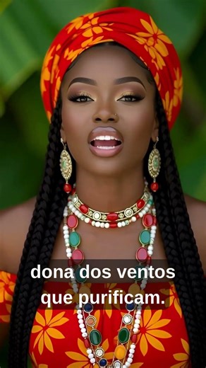 🌪️⚡ IANSÃ — A FORÇA QUE MOVE DESTINOS