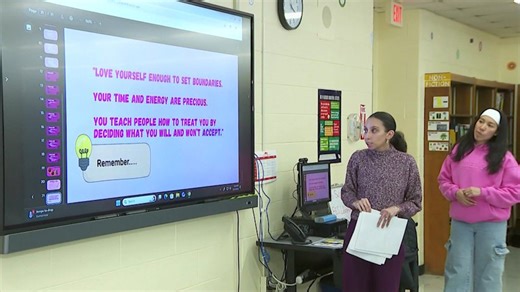 Teen Dating Violence Awareness Month: How advocates in the Hudson Valley are working to prevent it