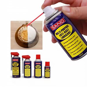 [Hot Item] Rustguard PRO Multi-Purpose Antirust Rust Remover Spray Lubricant
