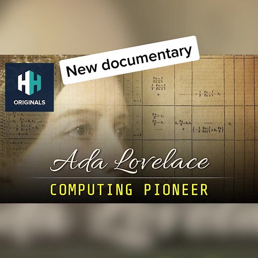 Exploring Ada Lovelace's Legacy | HistoryHit Documentary