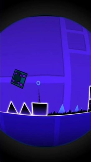 Geometry dash vip😍🥀