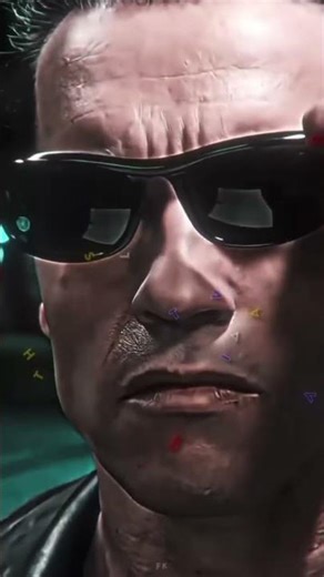 Baby! #ytshorts #terminator #playtimebutcher