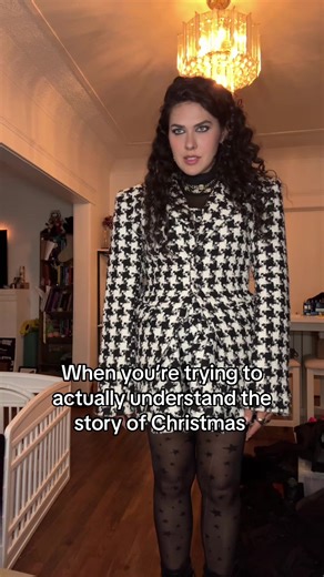 Understanding the Story of Christmas Traditions