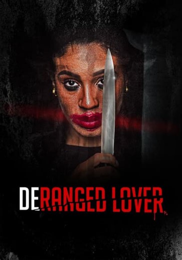 Deranged Lover (2026)