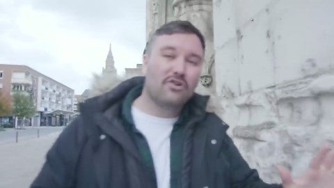 Awesome Megastructures of the Second World War | Full History Hit Series