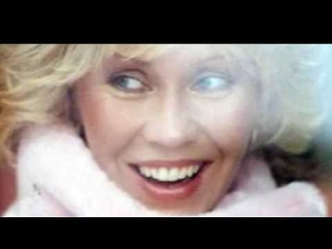 Agnetha - Maybe It Was Magic