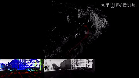 【即将开源】DM-VIO：仅单个相机和IMU优于双目惯性方法！RA-L