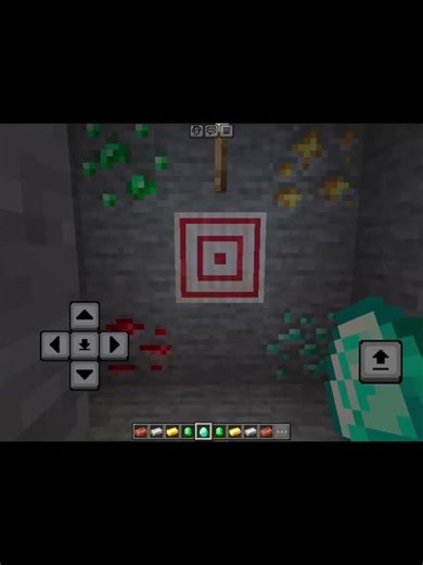 hmmm #minecraft #loop