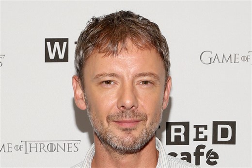 John Simm says finding out dad wasn’t biological father on DNA series felt ‘vindicating’