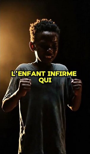 L'histoire VRAIE du Roi Lion 🦁👑