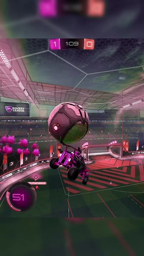 Rocket League Custom Decals Showcase