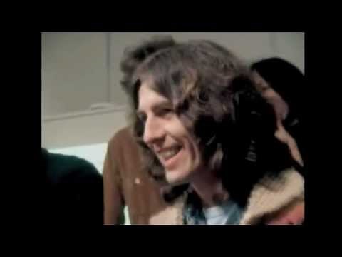 Trailer for Martin Scorsese's GEORGE HARRISON: Living In The Material World