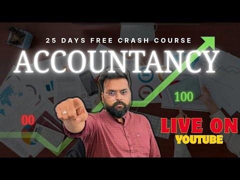 Day 04 | Free Crash Course | Class XII | Full Syllabus | 25 Days Challenge