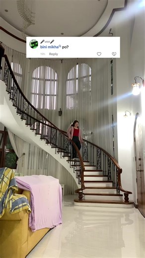 Dance with Bini Mikha: A Fun Challenge!