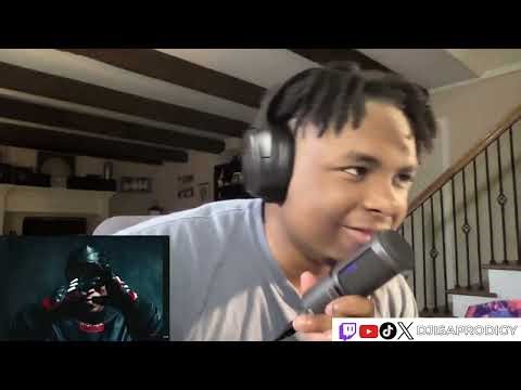 THE FLOW IS CRAZY! DJ KHALED- ONE OF THEM FT. LIL BABY & FUTURE