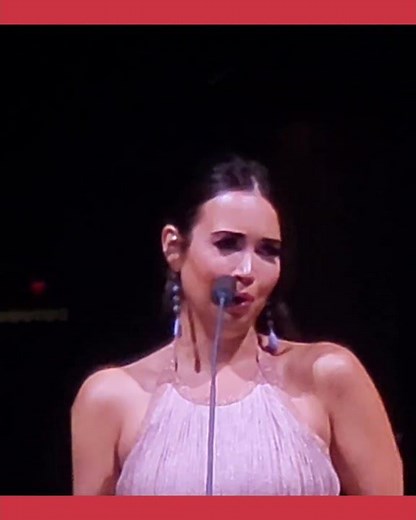 Andrea Bocelli and Nadine Sierra in a spectacular performance of La Boheme live, please subscribe