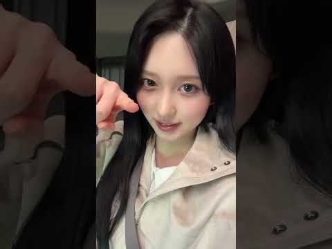 260304 [ENG SUB] IVE // GAEUL // Bubble live