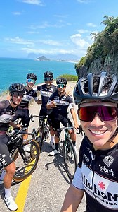 5.6K views · 244 reactions | Hola, Brasil   Llegaron los de Medallo 朗 a ponerle sabor al @tourdorio  Estamos listos ‍♂️ Medellín por el mundo. #MedellínTeQuiere  | Team Medellín | Facebook