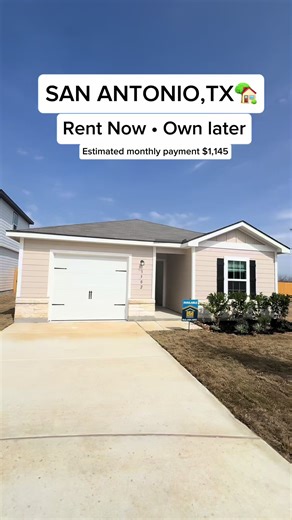 Rent-to-Own Homes: Flexible Path to Ownership
