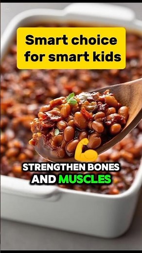5 Amazing Health Benefits of Red Kidney Beans 🌱 | Superfood for Strength & Energy.