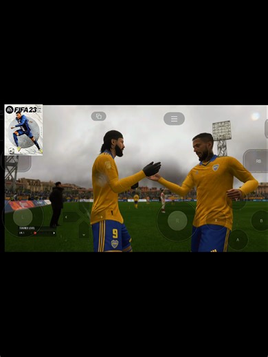 FIFA 23 en Android: ¡Descarga Gratis y Juega Ya!