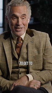 What Lesson Am I Supposed To Learn? | Dr Jordan B Peterson