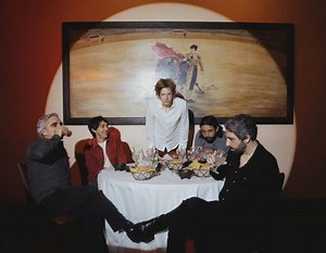 Spoon Songs, Albums, Reviews, Bio & More | All... | AllMusic