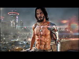 CYBERPUNK 2077 5Th Anniversary Trailer (2025) Official Cinematic | 4K