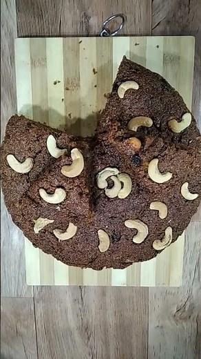රසට පොල් කේක් හදන්නේ මෙහෙමයි - Pol Cake Recipe Sinhala | Pol Cake Recipe | LK Kitchen