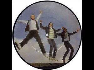 Genesis - Tonight, Tonight, Tonight (Special 12 Inch Remix)