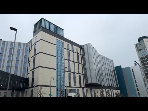 Liverpool TB cases rise as city approaches WHO low-incidence threshold