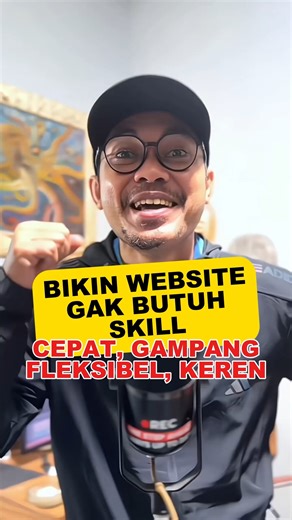 Diaramaku on Instagram: "Bangun website dan menangkan $2000 sebelum 27 Januari 2026: https://yw.app/Zg5p5mF #YouWare adalah platform pemrograman all-in-one di mana prompt menjadi produk. Bangun game, aplikasi, dan situs web dengan dukungan backend dan database bawaan #YouBase. Tanpa kode, tanpa hambatan, semua yang Anda butuhkan untuk meluncurkan bisnis Anda dalam satu tempat. Bikin WEBSITE otomatis sampai jadi, gak butuh skill coding, gak butuh skill apa-apa, Build website with YouWare: https:/