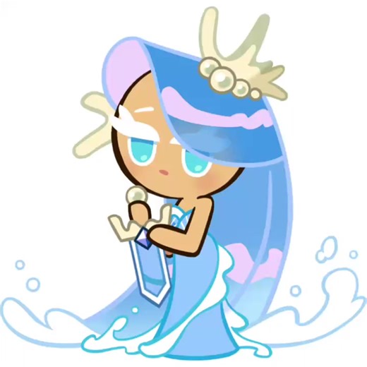 Cookie Run Kingdom Firewind Edit