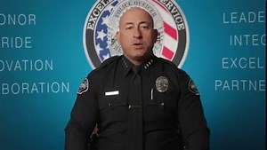In this Community Briefing Video, the Hemet Police Department addresses a March 31, 2021 incident, which has led to a recent lawsuit alleging claims of excessive force captured on video. This video contains body-worn camera footage from officers involved in the incident. | Hemet Police Department
