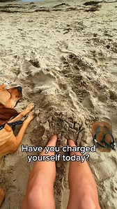 Grounding yourself daily can offer a multitude of health benefits. It helps reduce inflammation, a key factor in many chronic diseases, by neutralizing free radicals in the body. Additionally, earthing has been shown to improve sleep quality by regulating your circadian rhythm and reducing your levels of cortisol. It also enhances mood and mental well-being by promoting a sense of connection with nature and reducing feelings of stress and anxiety. Research has indicated that earthing can improve