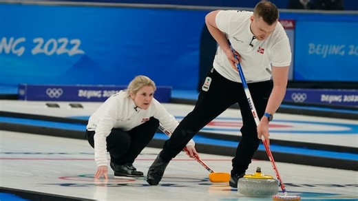 This P.E.I. curler will make history when he pulls double duty at the Winter Olympics