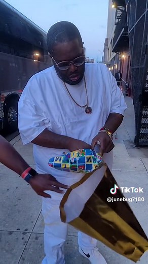 Junebug718 on TikTok